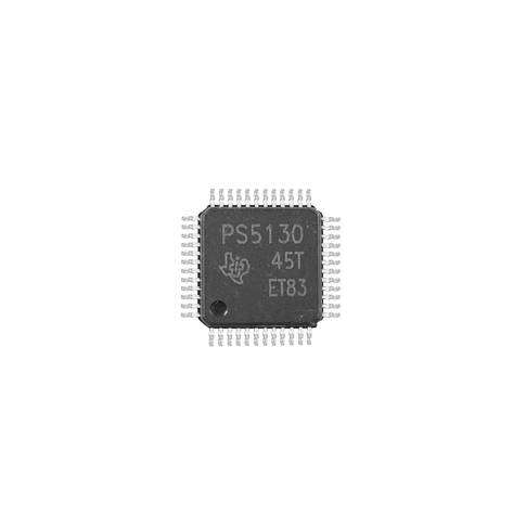 Мікросхема Texas Instruments TPS5130 (TQFP48) для ноутбука, фото 1