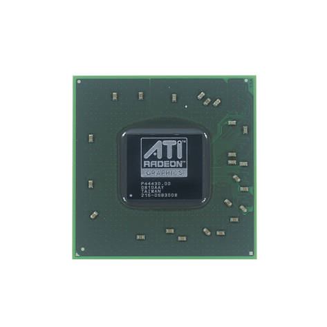 Мікросхема ATI 216-0683008 Mobility Radeon HD 3650 відеочіп для ноутбука, фото 1