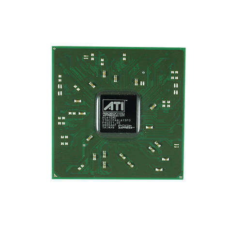 Мікросхема ATI 216ECP4ALA13FG Radeon Xpress 200M для ноутбука, фото 1