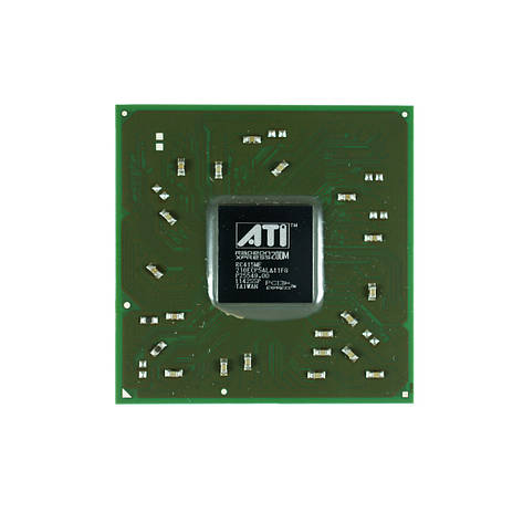 Мікросхема ATI 216ECP5ALA11FG Mobility Radeon XPRESS 200M RC415ME відеочіп для ноутбука, фото 1