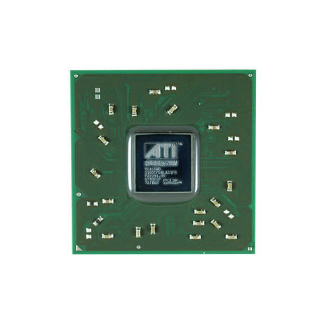 Мікросхема ATI 216DCP5ALA11FG Mobility Radeon XPRESS 200M RC415MD відеочіп для ноутбука, фото 1
