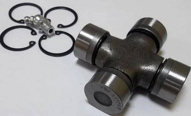 Хрестовина 24*74,9 VBF