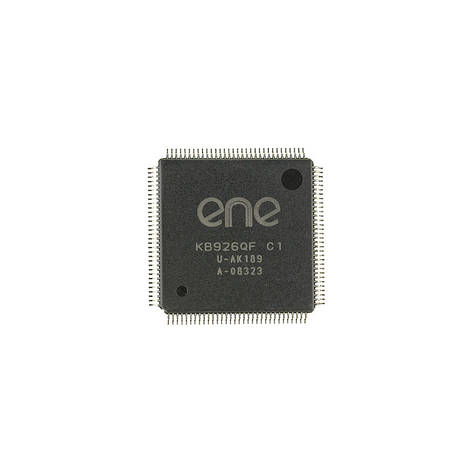Мікросхема ENE KB926QF C1 (TQFP-128) мультиконтролер для ноутбука, фото 1