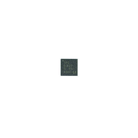 Мікросхема Texas Instruments TPS51427TI для ноутбука, фото 1