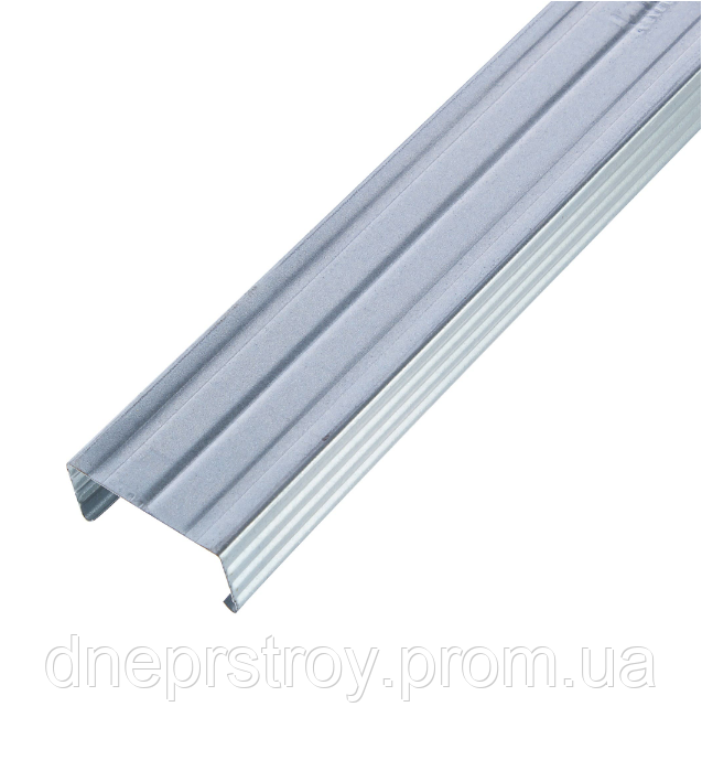 Профиль для гипсокартона KNAUF CD-60 (0.6 мм/3 м), цена 144 грн — Prom ...