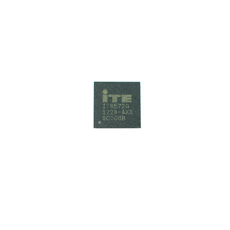 Мікросхема ITE IT8572G AXS (BGA-128) для ноутбука, фото 1