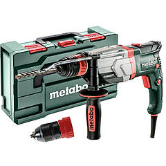 Перфоратор Metabo UHEV 2860-2 Quick