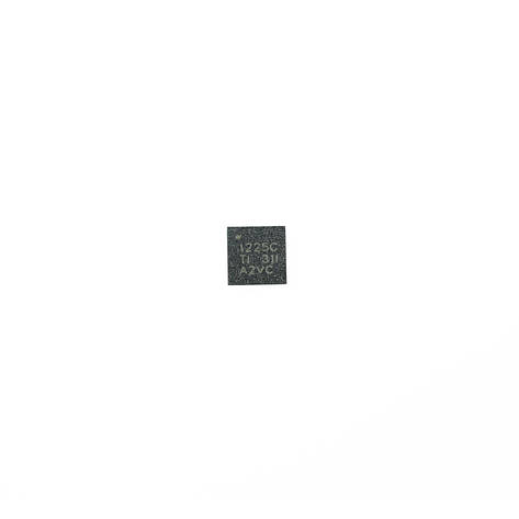 Мікросхема Texas Instruments TPS51225C (1225C TI / TPS51225CRUKR) (QFN-20) для ноутбука, фото 1