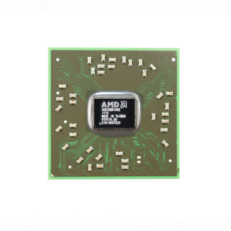 Мікросхема ATI 218-0697020 південний міст AMD SB820M для ноутбука, фото 1
