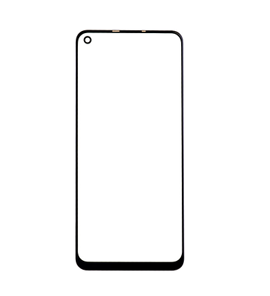 Скло сенсора для Tecno Spark 5 Pro (KD7) Black, фото 1