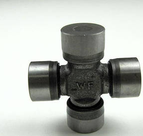 Хрестовина 25*65