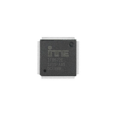 Мікросхема ITE IT8572E AXS (TQFP-128) для ноутбука, фото 1