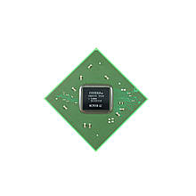 Мікросхема NVIDIA MCP67M-A2 (DC 2011) північний міст Media Communications Processor для ноутбука