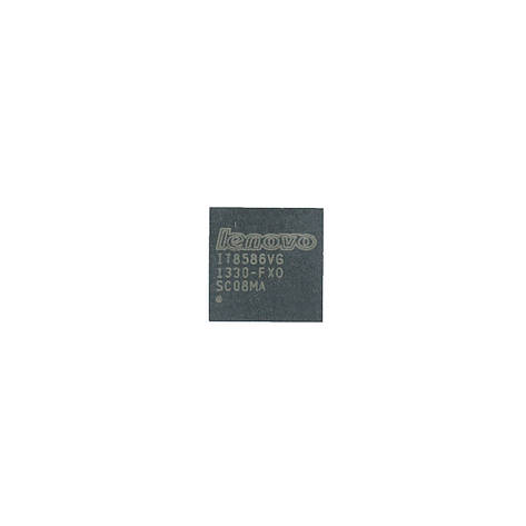 Мікросхема ITE IT8586VG FXO (IT8586VG FX0) для ноутбука, фото 1
