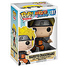 Колекційна фігурка Funko POP! Animation Naruto Shippuden Naruto Rasengan, фото 2