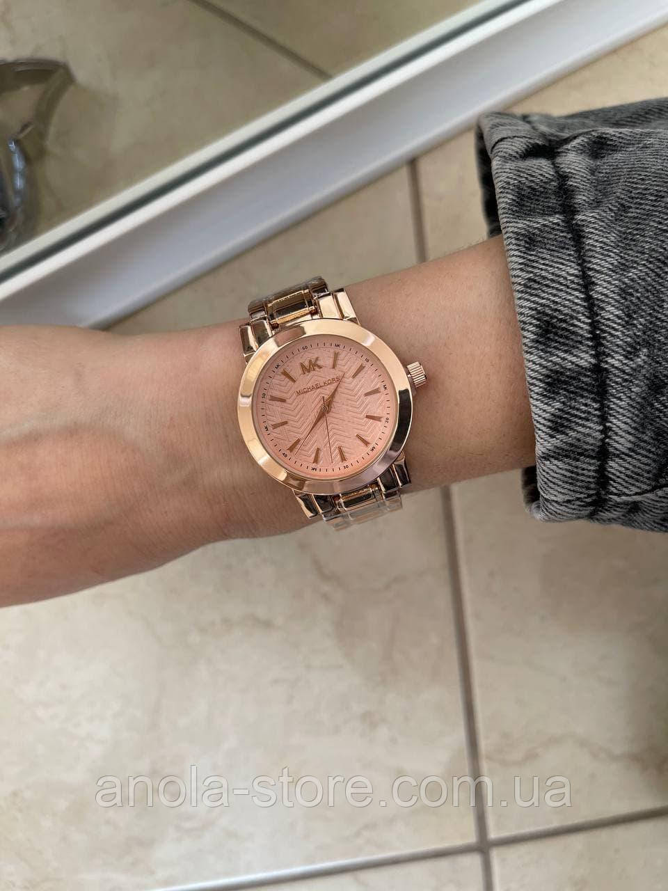 Tổng hợp hơn 83 về часы женские michael kors оригинал цена   cdgdbentreeduvn