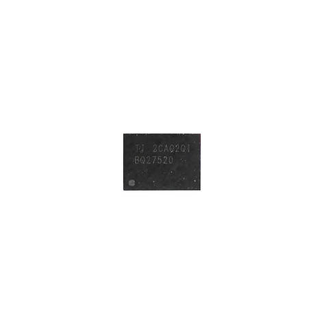 Мікросхема Texas Instruments BQ27520 контролер управління живлення для телефону, фото 1