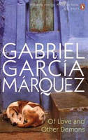 Of Love and Other Demons. Gabriel Garcia Marquez