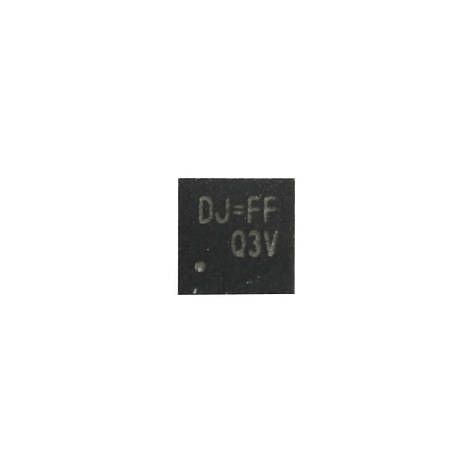 Мікросхема Richtek RT8202AGQW DJ= (WQFN-16L 3x3) для ноутбука, фото 1