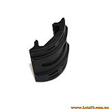 12шт Накладка на планку Пікатіні накладки на цівку M4 AR15 АК 74 насадки на планку Вівера накладки на планку Пікатіні, фото 5