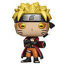 Колекційна фігурка Funko POP! Animation Naruto Shippuden Naruto Sage Mode, фото 3