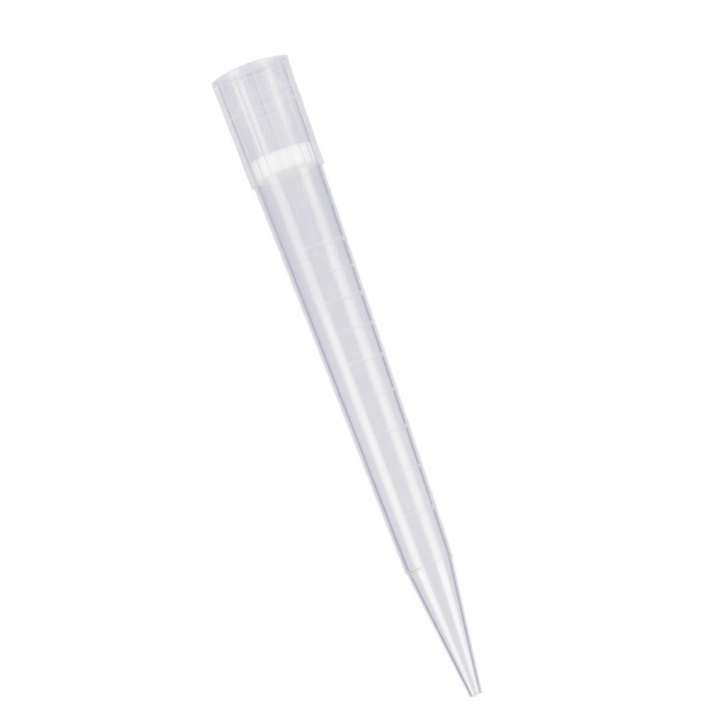 Наконечники 5000 мкл з фільтром для піпет-дозатора Універсальні стерильні без ДНКаз РНКаз (24 шт в штативі)