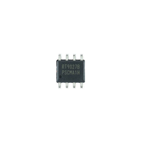 Мікросхема Richtek RT9027BPS для ноутбука, фото 1