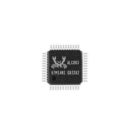 Мікросхема Realtek ALC883 звукова карта для ноутбука, фото 1