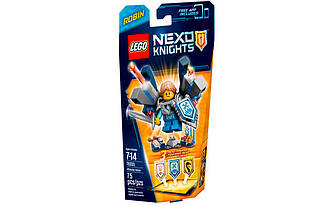 Конструктор Лего LEGO NEXO KNIGHTS Робін — Абсолютна сила