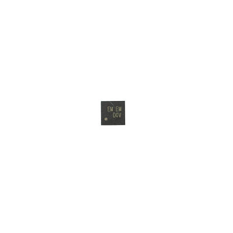 Мікросхема Richtek RT8205LGQW EM= (WQFN-24L 4x4) для ноутбука, фото 1