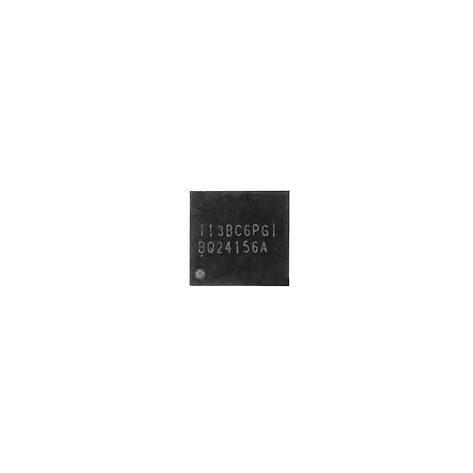 Мікросхема Texas Instruments BQ24156AYFFR для ноутбука, фото 1
