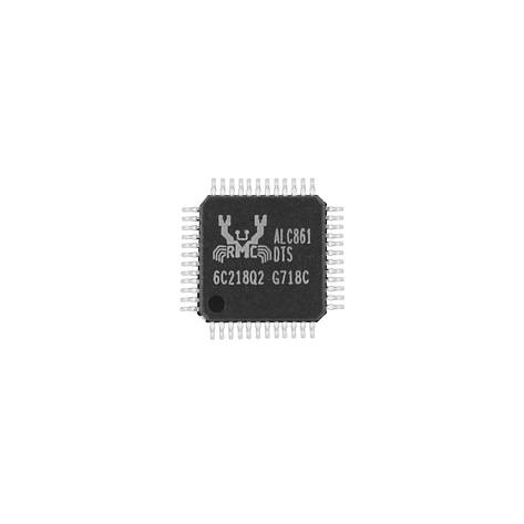 Мікросхема Realtek ALC861 звукова карта для ноутбука, фото 1