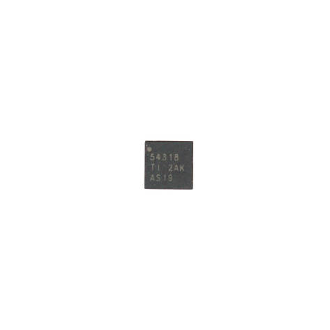 Мікросхема Texas Instruments TPS54318 для ноутбука, фото 1