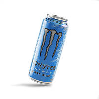 Спортивный напиток Monster Energy Ultra 500 мл, Blue