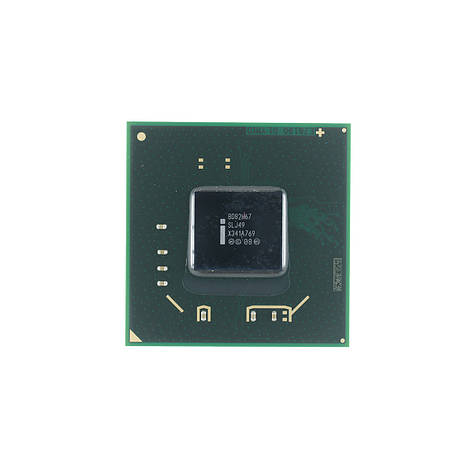 Мікросхема INTEL BD82H67 SLJ49 північний міст для ноутбука, фото 1