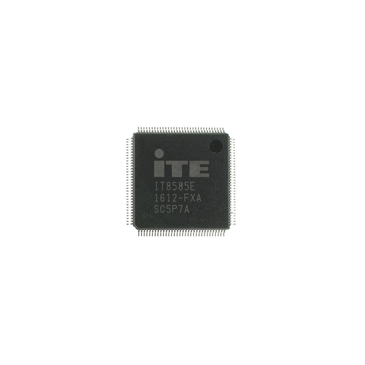 Мікросхема ITE IT8585E FXA (TQFP-128) для ноутбука