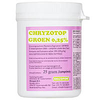 Регулятор роста Chryzotop Groen 0.25% 25 г Agro Pack