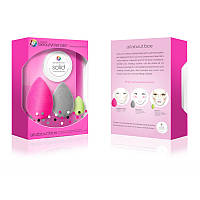 Beautyblender Набор для макияжа all.about.face