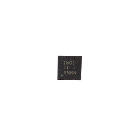 Мікросхема Texas Instruments TPS51601 (TPS51601DRBR, 1601TI) для ноутбука, фото 1