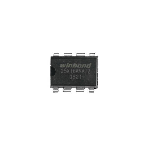 Мікросхема Winbond W25X16VDAIZ для ноутбука, фото 1