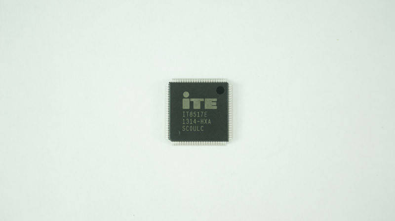 Мікросхема ITE IT8517E HXA (QFP-128) для ноутбука, фото 1