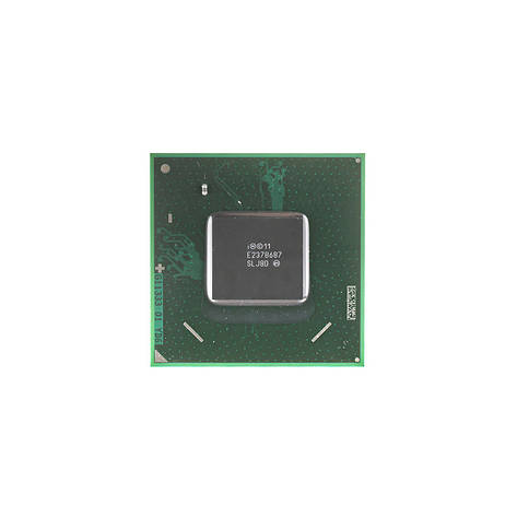 Мікросхема INTEL BD82UM77 SLJ8D для ноутбука, фото 1