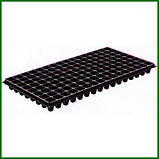 Касета для розсади 128 S, фото 2