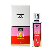 Elite Parfume Juicy Couture OUI, жіночий 33 мл