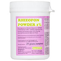 Удобрение Rhizopon Powder укоренитель 1% 25 г Agro Pack