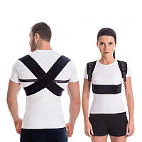 Корсет для корекції постави неопреновий, ТИП 654