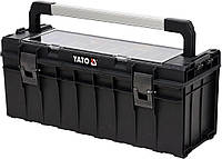 Ящик Для Инструментов (650 х 270 х 272 мм) YATO YT-09184