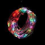 Гірлянда світлодіодна BroadLink Fairy Light 100led, 10 метрів (Білий), фото 8