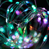 Гірлянда світлодіодна BroadLink Fairy Light 100led, 10 метрів (Білий), фото 11