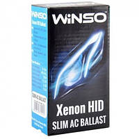 Блок розжига WINSO Slim Plus AC Ballast 2V 35W KET 714120